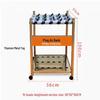 Luxury Commercial Locking Umbrella Stand