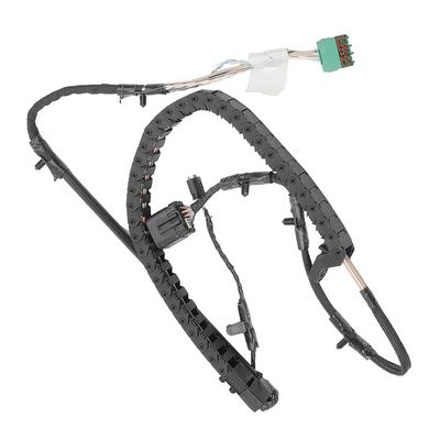 New Right Power Sliding Door Wiring Harness For Dodge Grand Caravan 2008-2009