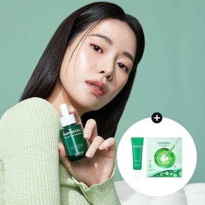 [NEW] Biohealbo Pantecell Repair Cica Ampoule 30mL Special (+20mL Cream + 1 Ampoule Gel Mask Given Away)