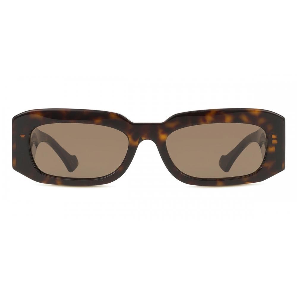 

Gucci Women Sunglasses Gg1426s 002 Tortoise/54-19-145