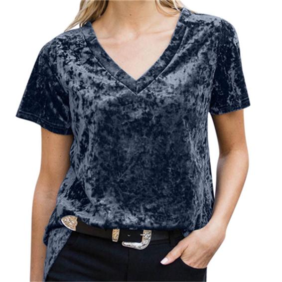 T-shirt Ladies Top 