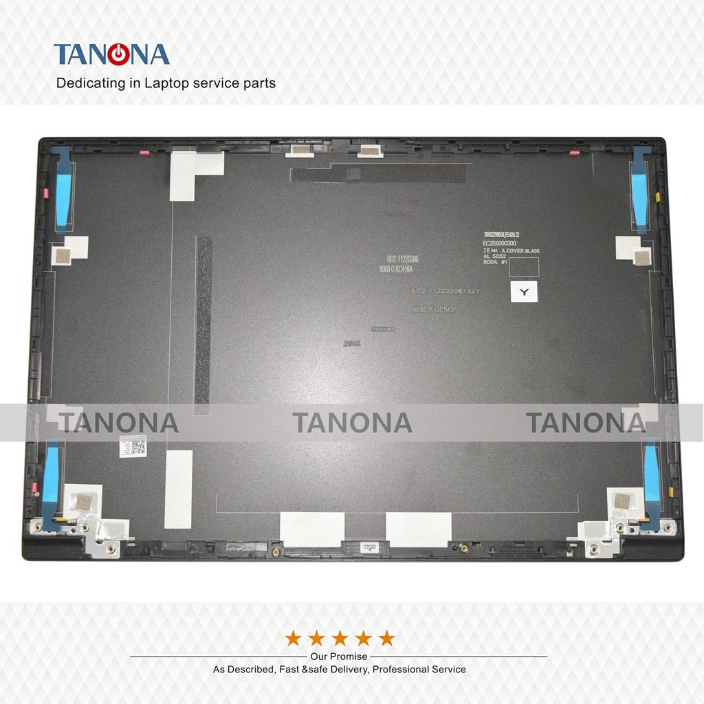 5CB0Z69495 Black 5CB1H66056 Silver New For Thinkpad E15 Gen 4 Laptop Lcd Cover Back Cover Rear Lid Top Case A Cover Shell