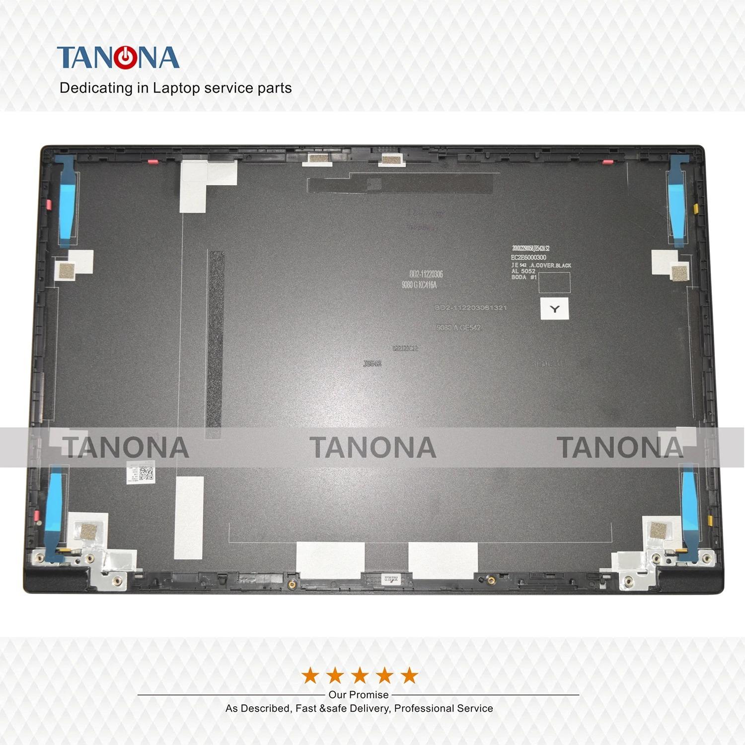 5CB0Z69495 Black 5CB1H66056 Silver New For Thinkpad E15 Gen 4 Laptop Lcd Cover Back Cover Rear Lid Top Case A Cover Shell 5CB0Z69495