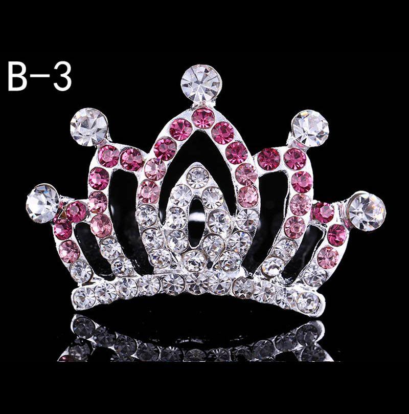 1PC Krone Für Blythe Puppe Kopf Tragen Puppe Zubehör DIY Cosplay Puppe Zubehör Für Baby Puppe 1/4 1/3 Xinyi BJD Puppe Kind