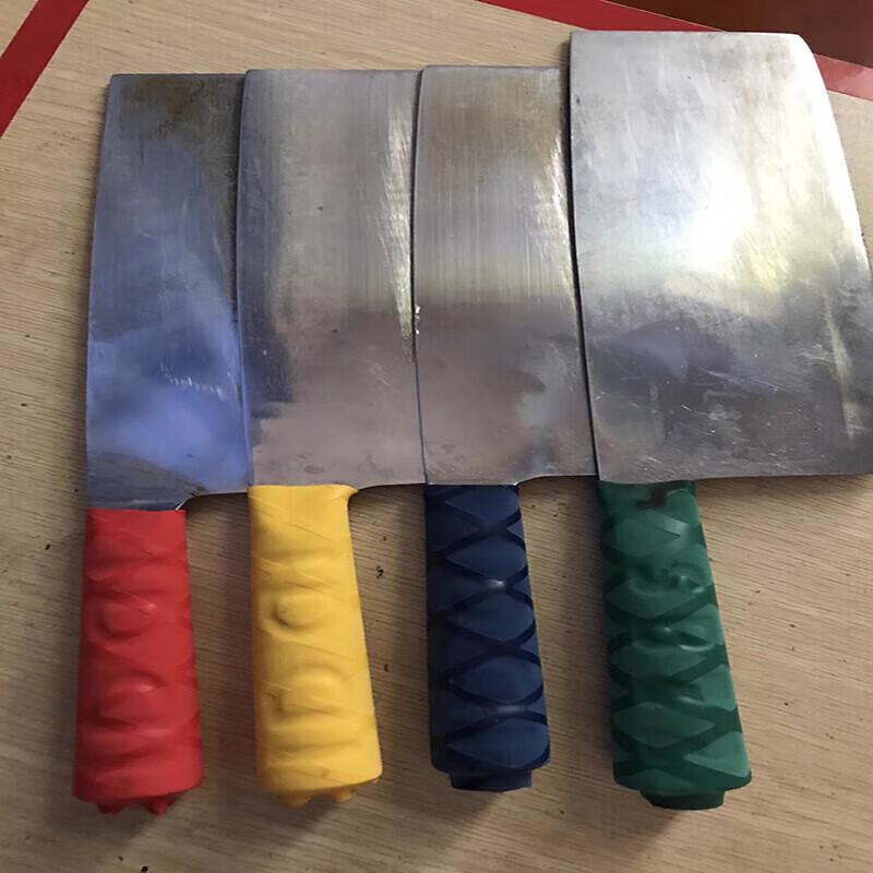 Kitchen Knife Handle Non-slip Cover