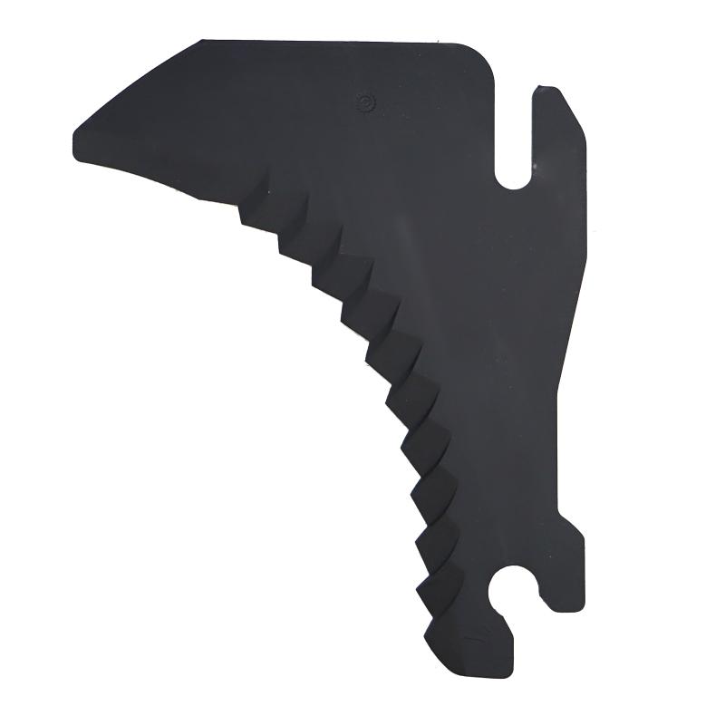 MORGA Mascara Press Rotor Knife