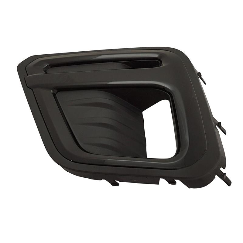 Pentru Subaru Forester SK Bara de protecție față pentru mașină Capac pentru cadru pentru lămpi de ceață