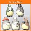 Fun And Colorful Totoro Blind Box Figure Pvc Model For Cake Display And