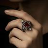 Ringen – Ringen voor dames