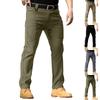 Men's Outdoor Hiking Pants: Breathable, Quick-Drying, Windproof, -Static, Casual, Multi-Pocket