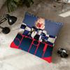 K-Katy Singer P-Perry Cushion Cover Home Office Convenient Nordic Simplicity Hit With Zipper Cushion Cover