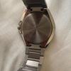 Used CITIZEN Citizen watch H410-T003826 black dial