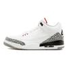 JTH x Air 3 Retro NRG White Cement