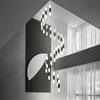 Minimalist Long Line Pendant Light for Living Room, Bedroom, Staircase, and Restaurant - 2025 Design