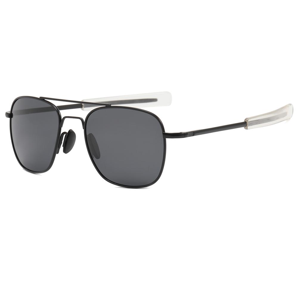 Superhot Eyewear 73026 Classic Design Polarized Pilot Sunglasses POLARIZED