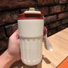 OLOEY Stainless Steel Smart Temperature Display Coffee Mug