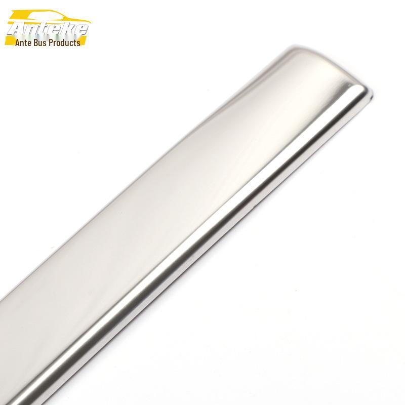 Wilanda Windshield Trim & Pressure Strip Decoration for 20 Models