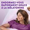 ZzzQuil Sleep 60 Chewable Gummies, Food Supplement Helps To Fall Asleep Quickly Melatonin