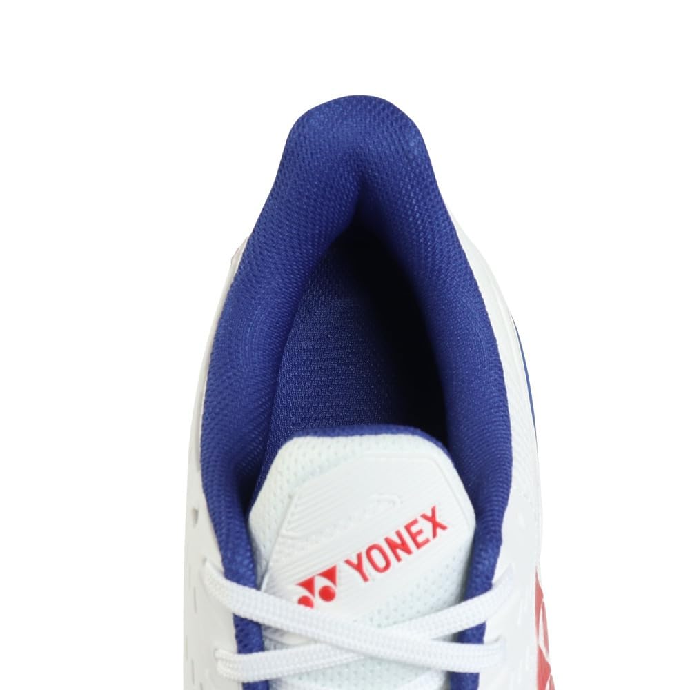 YONEX Power Cushion Ad Axel WGC SHTAAWG Branco Roxo (115) 24,5 cm