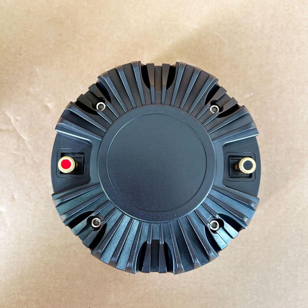 51.3-Core Flat-Mouth Professional Stage Sound Tweeter Driver with 135 Magnet, Screw-In Type