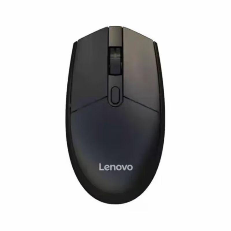 Lenovo KN102 Wireless Keyboard Mouse Combo