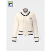 Women's 2026 Spring Loose Fit Tennis Knit Cardigan