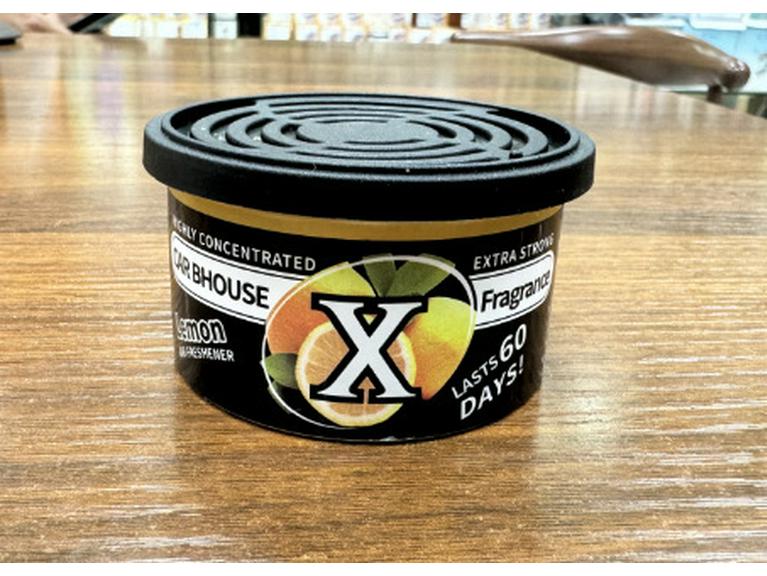 

Car Scented Balm - Cross-border English Version: Long-lasting, Light Fragrance Solid Air Freshener.