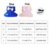 Adjustable Parrot Flying Harness Breathable Parrot Flight Suit Parrot Vest  Macaw Accessories