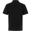 C.P. Company Solid Color Button Short Sleeve Straight Polo Shirt Men Tops RCCMPL721A005263W999