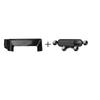 Car phone holder screen For MG MG4 EV 2022-2024 special anti-shake mobile phone navigation support frame for central control scr ytgyu6