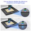 Laser Engraver Honeycomb Working Table All-metal Structure Steel Panel Board Platform with