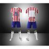 Soccer Jerseys Short Sleeve Training Sportswear Men Women Kids