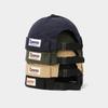 Vintage Style Letter Dad Cap With Breathable Fast Dry Fabric For Outdoor Use