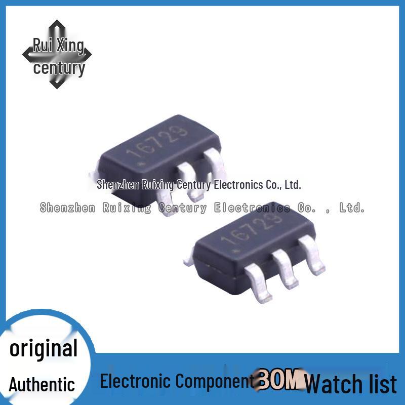 CS0816 SOT23-6 TVS Chip – New Original Transient Voltage Suppressor In Stock