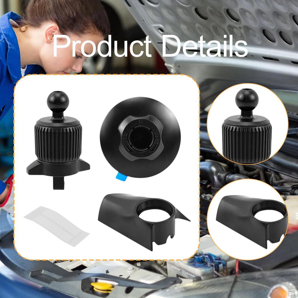 Air Outlet Phone Mount Hook, Car Multifunctional Vent Holder for ND Ndere