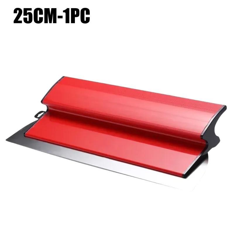 

Лопатка для шпаклевки, отделка, сглаживание, нож для сбивания, прочная штукатурка, гипсокартон, лопатка для шпаклевки, инструменты для штукатурки стен