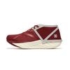 SAUCONY Triumph 22 Lamfo Collaboration Flagship Cushioning Low-Top Running Shoes Unisex Running Shoes Red S28269-1
