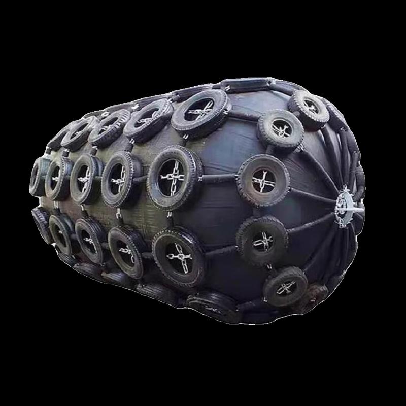 Marine Inflatable Fender Airbag