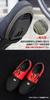 Shoe Covers for Road Winter Toe Covers Toe Covers Shoe Covers Heat Cycling [Gorix] Bikes, Waterproof, Rain, Bicycles, Use, (GW-WSC) [Rain, Windproof,