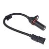 Crankshaft Position Sensor Replacement 39180-2B000 for Hyundai Accent Elantra Kia Forte Rio Soul Gas 2010-2015 Sedan Hatchback