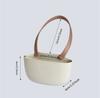 Kitchen Sink Holder Hanging Drain Basket Adjustable Drain Rack Soap Sponge Holder Faucet Holder Kitchen Accessories
