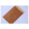 10Pcs Smooth Writing Kraft Envelopes Retro Letter Pattern Brown Storage Envelopes for Postcards Photos Gift Cards Checks