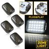 4PCS LED Interior Map Dome Light Fits 15-24 Ford Transit 150/250/350/350 HD Van