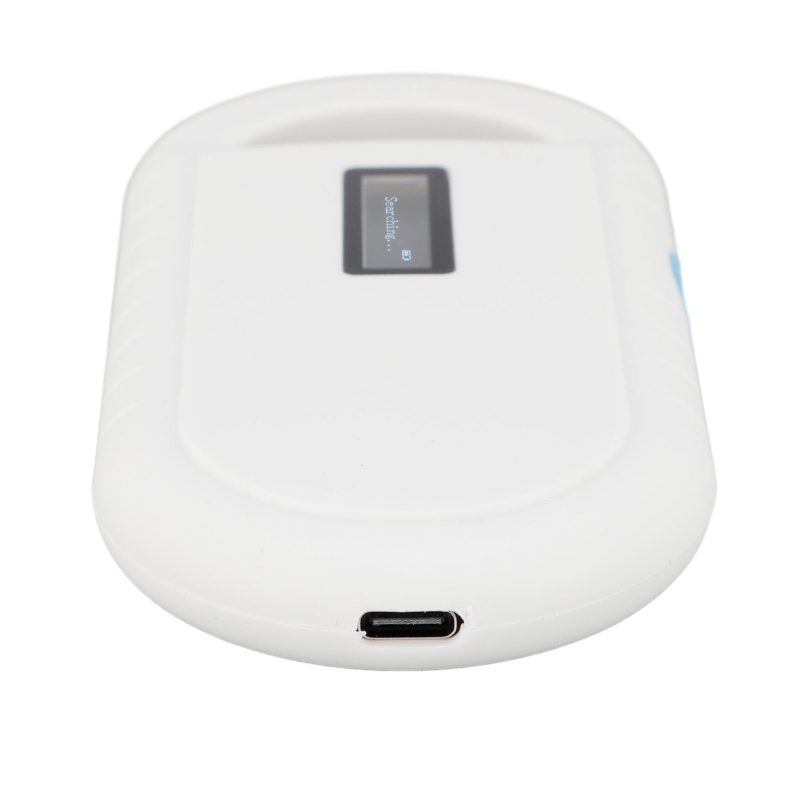 

Сканер чипов для домашних животных 134,2 кГц, 128 записей, хранилище данных, сканер FDX B, стеклянная трубка, считыватель бирок для собак и кошек