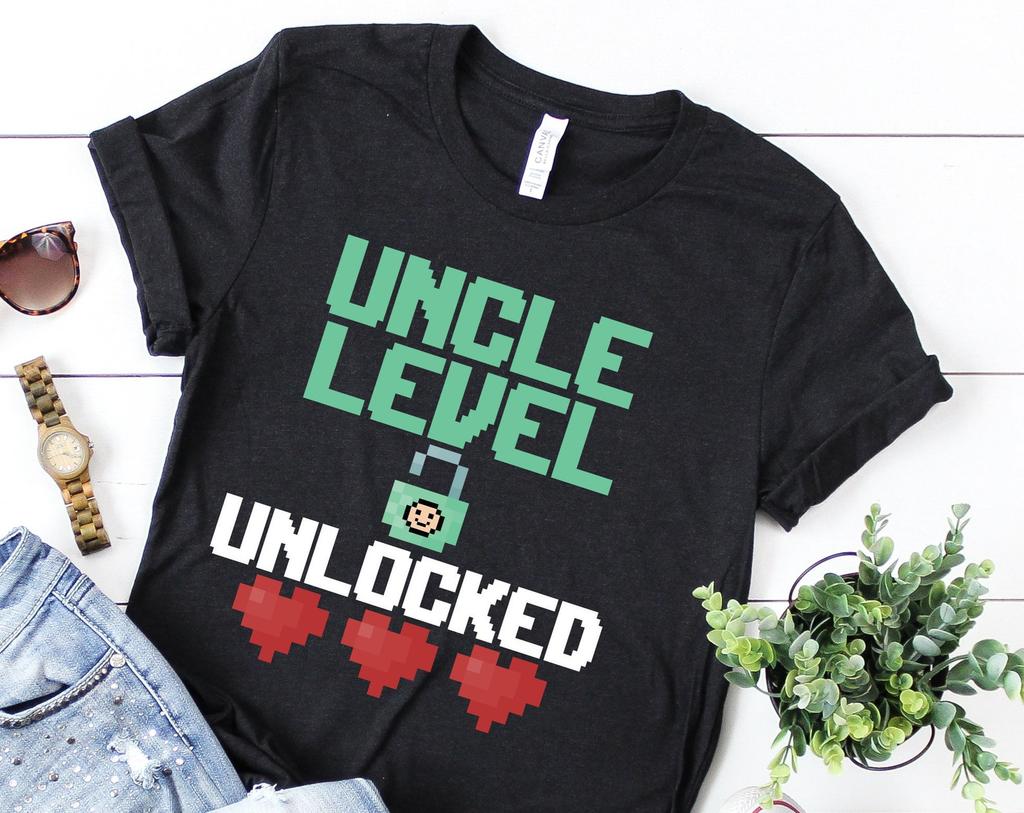Gift for Uncle / Uncle Gift / Uncle Gifts / Gifts for Uncle / Gifts for Uncles / Uncles Gift / Funny Family Shirts / Uncle Shirt