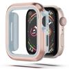 Soft TPU Protective Case Shockproof Watch Case 40/41/44/45mm for S8/7/6/5/4/SE2