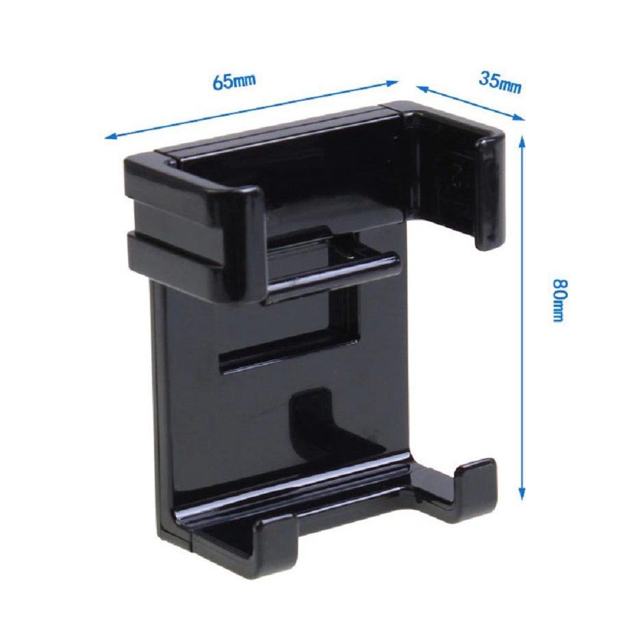 Mode Universelle Auto Lüftungsschlitz Halterung Cradle Ständer Halter Für Telefon Iphone Gps