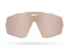 Koo Sunglasses Alibi Large Replacement Lenses Copper Mirror
