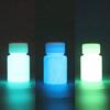 Luminous Pigment Powder Skin Safe and Durable Suitable for Resin Craft Festival