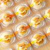 Mondkuchen-Gebäck-Verpackungsbox-Set